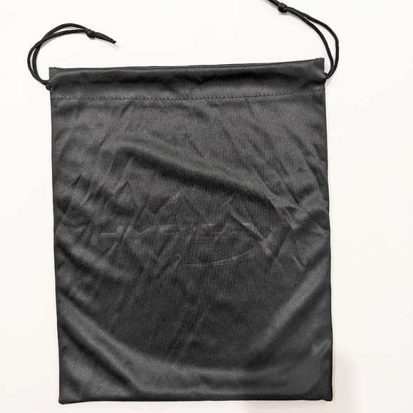 HyperX Cloud III/II Gaming Headset Replacement Ear Pads & Accessories Bag - Picture 6 of 6